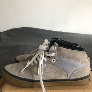 Vans OTW Collection Half Cab
